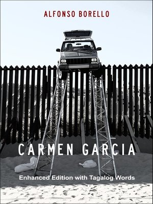 cover image of English/Tagalog